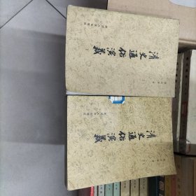 清史通俗演义