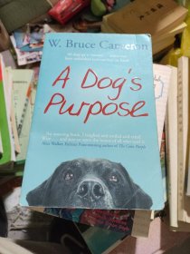 A Dog's Purpose[一只狗的生命目的]