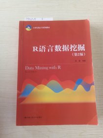 R语言数据挖掘（第2版）（21世纪统计学系列教材）