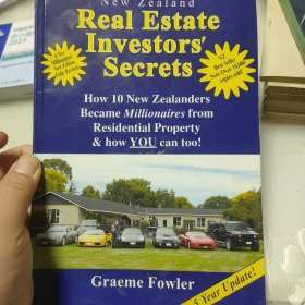 Real Estate Investors Secrets