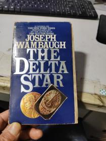 THE DELTA STAR Joseph Wambaugh