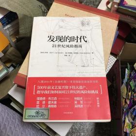 发现的时代：21世纪风险指南