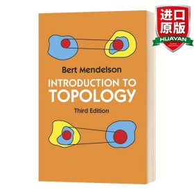 Introduction to Topology：Third Edition