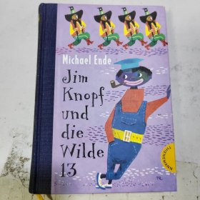 Michael Ende Jim Knopf und die Wilde13