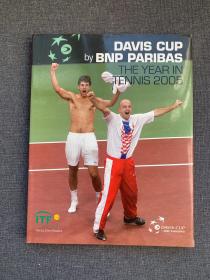 Davis Cup 2005  The Year in Tennis