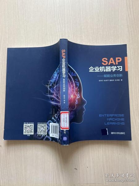 SAP企业机器学习——赋能业务创新