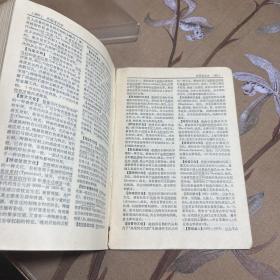 辞海 历史分册 世界史 考古学