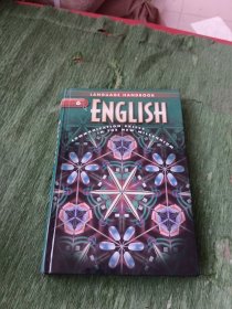 ENGLISH LANGUAGE HANDBOOK Level 6