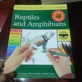 Reptiles and amphibians