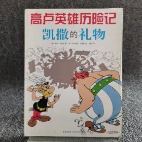 凯撒的礼物：高卢英雄历险记21