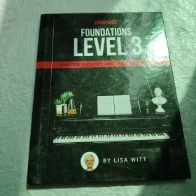 pianote foundations level 3