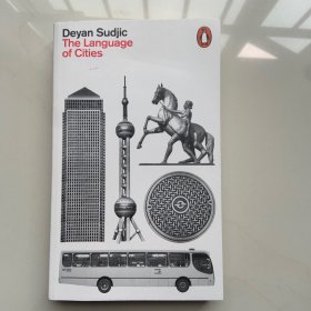 Deyan Sudjic The Language of Cities