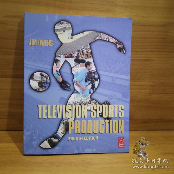 Television Sports Production