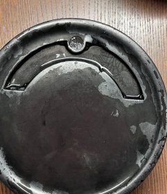 清代老砚台端砚台