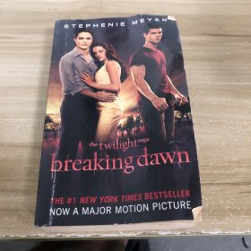 Breaking Dawn