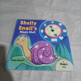 Shelly snail's /精装