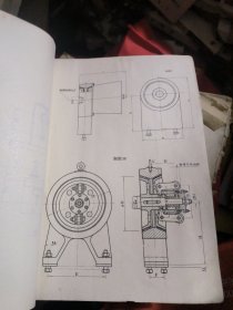 水利闸门启闭机选用手册