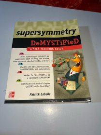 Supersymmetry DeMYSTiFied