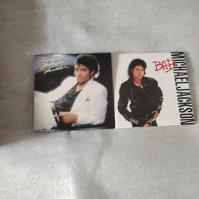 迈克尔.杰克逊 星光传奇---5CD全，有英文歌词本