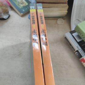 走遍中国