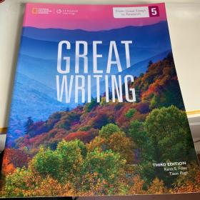 Great Writing 5 from great essays to research