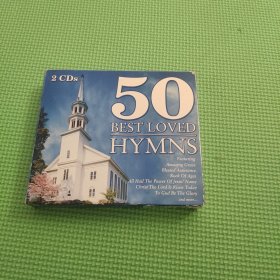 50BEST LOVED HYMNS