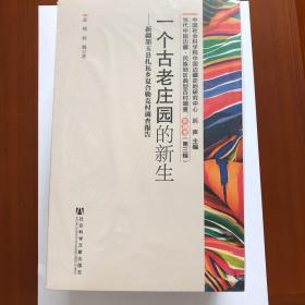 当代中国边疆 民族地区典型百村调查   新疆卷（第三辑）