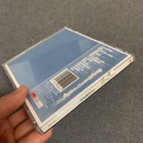 温兆伦 （从未试过拥有）CD