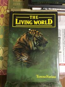 THE LIVING WORLD（精装 英文版）