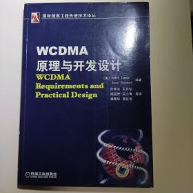 WCDMA原理与开发设计
