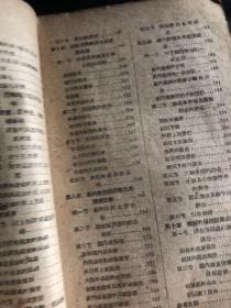 临床神经眼科学 1959年仅印6000册 馆藏，品相如图