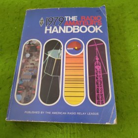 THE RADIO AMATEUR'S HANDBOOK1979