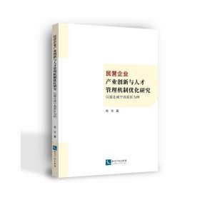 民营企业产业创新与人才管理机制优化研究：以湖北咸宁高新区为例