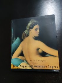 Jean-Auguste-Dominique Ingres: 1780-1867