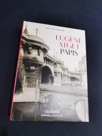 尤金·阿杰 巴黎 摄影艺术作品图集 Eugène Atget. Paris 尤金·阿杰擅长拍摄街头人物