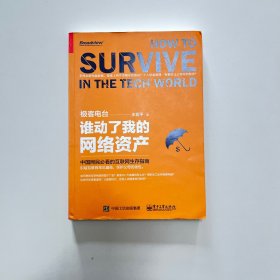极客电台：谁动了我的网络资产