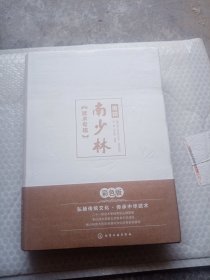 莆田南少林武术专辑