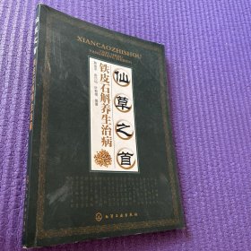 仙草之首:铁皮石斛养生治病