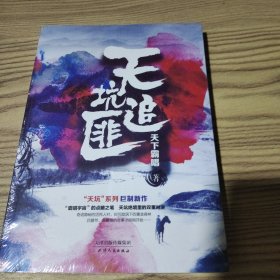 天坑追匪（天下霸唱“天坑”系列巨力新作！）