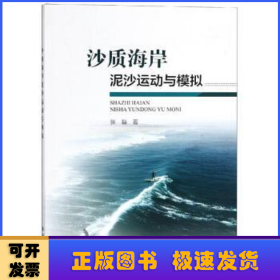 沙质海岸泥沙运动与模拟