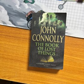The Book of Lost Things