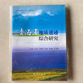 青海省地质遗迹综合研究