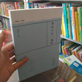 体悟卡尔·威特