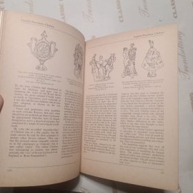 The Connoisseur Illustrated Guides Pottery and Porcelain