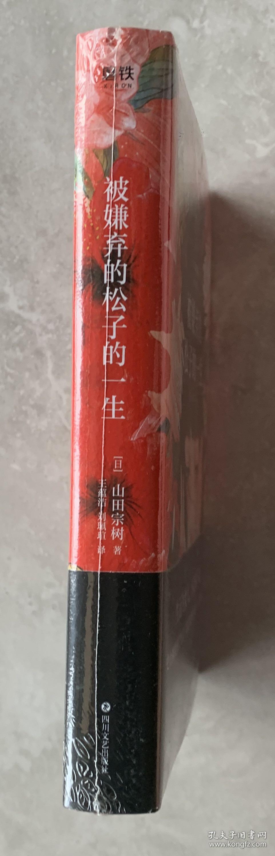 被嫌弃的松子的一生（2021版）（未开封）