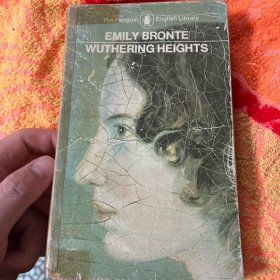 Wuthering Heights