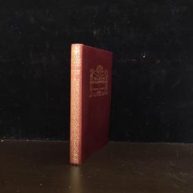 1926 《德伯家的苔丝》。托马斯•哈代代表作。开本17.5cmx11cm。
