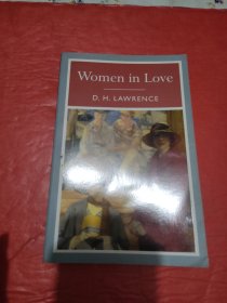 Women in Love恋爱的女人