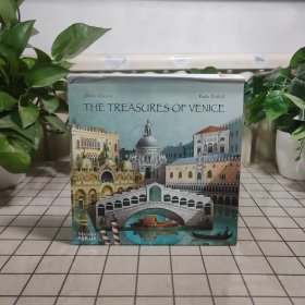 The Treasures of Venice