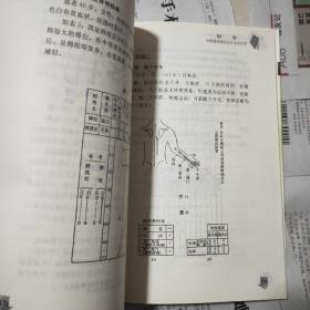 针灸真髓：日本汉方医学丛书